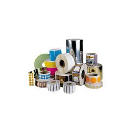 Cognitive Thermal Transfer Label Ribbon