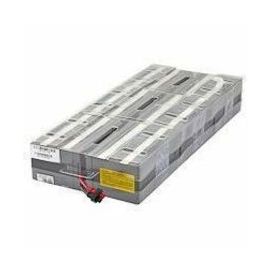 Eaton Battery pack, PW9130 2000/3000 120V RACK Replacement Battery Pack