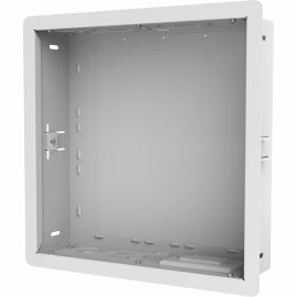 Peerless-AV IB14X14-W Mounting Box for A/V Equipment, Power Equipment - White