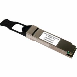 Eaton Tripp Lite Series Arista-Compatible QSFP-40G-SR4 QSFP+ Transceiver - 40GBase-SR4, MTP/MPO MMF, 40 Gbps, 850 nm, 400 m (1312 ft.)