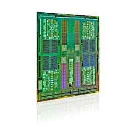 AMD Opteron 4200 4280 Octa-core (8 Core) 2.80 GHz Processor - OEM Pack