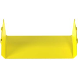 Panduit FiberRunner Outside Vertical 45 Degree Angle