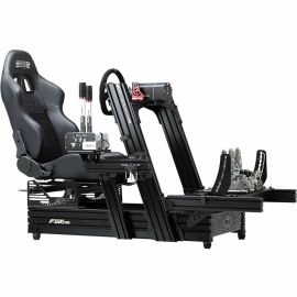Next Level Racing F-GT Elite 160 Front & Side Mount Edition