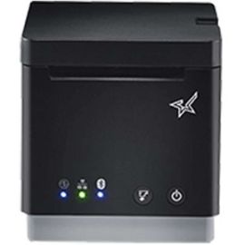 Star Micronics mC-Print21LBi, Ethernet (LAN), USB, CloudPRNT, SteadyLAN