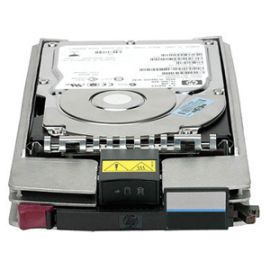 HP 600GB 10K FC M6412A HDD REFURB
