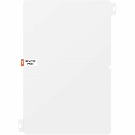 Samsung Galaxy Tab S9 / S9 FE Anti-Reflective Screen Protector Transparent