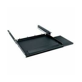PULLOUT KEYBOARD TRAY