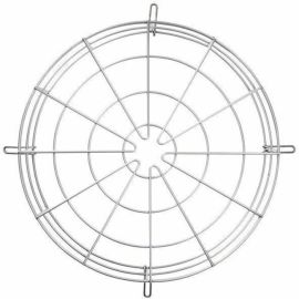 PROTECTS 13 & 17 ROUND WALL CLOCKS