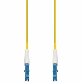 0.5M YELLOW OS2 SIMPLEX RISER PATCH CABLE