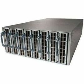 NEXUS 3408 8-SLOT CHASSIS REMANUFACTURED