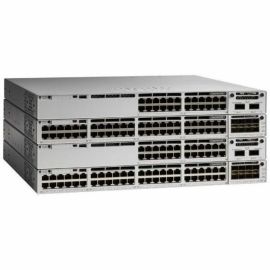 CATALYST 9300L 48P 12MGIG,4X10G UPLINK,K12 REMANUFACTURED