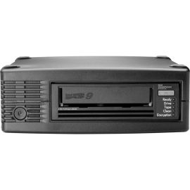 HPE LTO-9 45000 EXT TAPE DRV PL-3C
