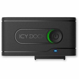 EZ-ADAPTER EX MB931U-1VB R1 USB-C+A GEN 2 10GBPS U.2 NVME SSD