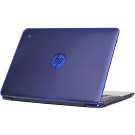 IPEARL MCOVER HARD SHELL CASE FOR NEW 2016 11.6IN HP CHROMEBOOK 11 G5 LAPTOPS (B
