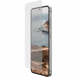 UAG GLASS SHIELD FOR GALAXY S25- CLEAR