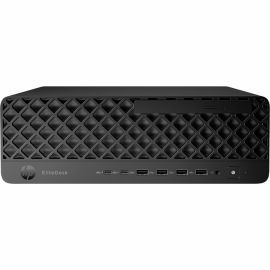 CUSTOM ELITEDESK 8 SFF G1I U7265 32GB/512 PC