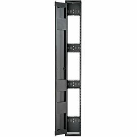 PE2V CABLE MANAGER - 12 WIDE