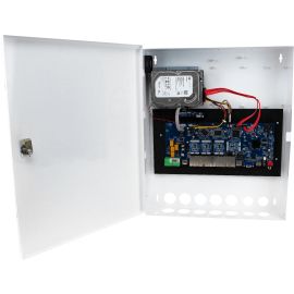 16 CHANNEL WALL MOUNT NRE- 16TB
