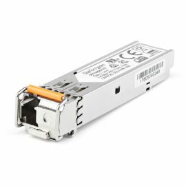 StarTech.com Dell EMC SFP-1G-BX10-D Compatible SFP Module - 1000BASE-BX-D - 1 GbE Gigabit Ethernet BiDi Fiber (SMF)