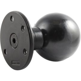 RAM 3.68 DIA BASE WITH 3 3/8 BALLW/STUD