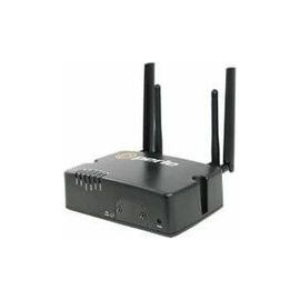 IRG5541+ LTE-A PRO 600M ROUTER 4X ETHERNET GPIO PWR WIFI ANT