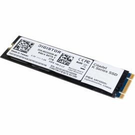 DIGISTOR 1TB M.2 SATA FIPS 140-2 W/CDO