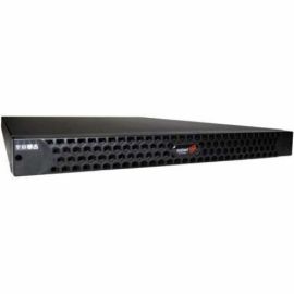 SERVERSWITCHIQ - 32 POE PORTS 360W I5-10500TE GPU RDY 16TB 4X4TB