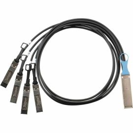 QSFP28 TO SFP28 BRKOUT CPR CBL ASEA