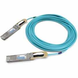 Approved Networks 400G QSFP-DD Active Optical Cable (AOC)