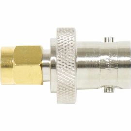 Pomona SMA (M) To BNC (F) Adapter