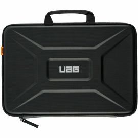URBAN ARMOR GEAR CARRYING CASE (SLEEVE) FOR 33 CM (13IN) NOTEBOOK, TABLET - BLAC