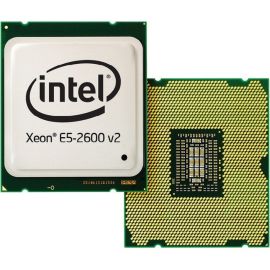 HPE Ingram Micro Sourcing Intel Xeon E5-2600 v2 E5-2603 v2 Quad-core (4 Core) 1.80 GHz Processor Upgrade