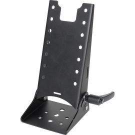 TABLET DISPLAY MOUNT FOR INDEPENDANT ROTATION.  ACCEPTS PRODUCT WITH VESA HOLE P