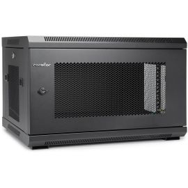 Rocstor SolidRack Wall Mount Rack Enclosure