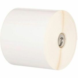 Zebra Z-Ultimate 4000T High-Tack White