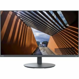 27 ULTRA NARROW BEZEL DESKTOP MONITOR W/ VA PANEL INTEGRATED SPKR