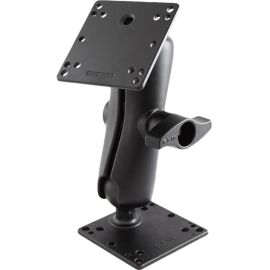 RAM MOUNT WITH 2 QTY. VESA PLATE 100 MM