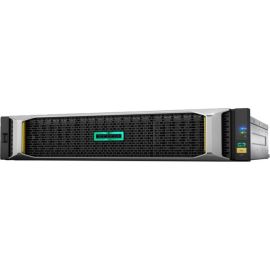HPE MSA 1050 12GB SAS REMAN SFF STRG