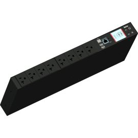 Raritan PX3-5145JR (8) NEMA 5-20R PDU