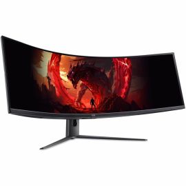 EI491CUR W3BIIPHX 49 5120X1440 3MS 240HZ CURVED DP AND HDMI KVM
