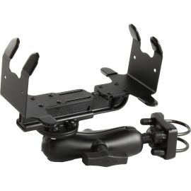 VEHICLE PRINTER SYSTEM FOR SMALL PRINTER