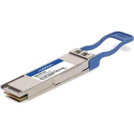GIGAMON COMP XCVR TAA 100G-LR4 LC 10KM SMF QSFP28