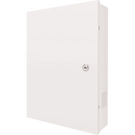 8 CHANNEL WALL MOUNT HU DVR, 12TB, TAA