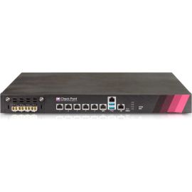 Check Point 5200 Network Security/Firewall Appliance