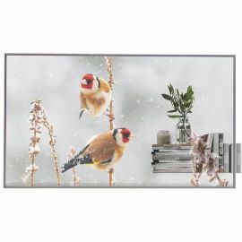 LA FTZ TRANSPARENT OLED SIGNAGE 55IN 200/600NITS18/73 HAZE