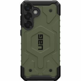 UAG CASE GALAXY S25+ PATHFINDER MAG- OLV