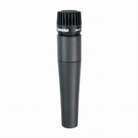 Shure SM57 Instrument Microphone