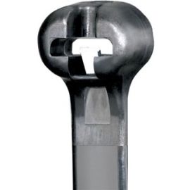 CBL TIE MBARB 11.8IN L LH WR PK250
