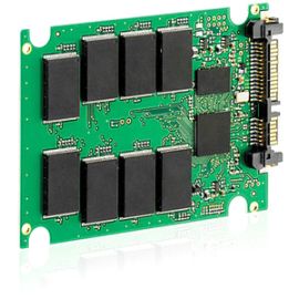 HPE Sourcing Enterprise 400 GB Solid State Drive - 2.5