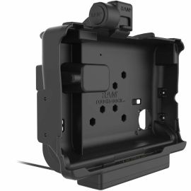 UNPKD RAM POWERED FORM FIT CRADLE FOR PANASONIC FZ-A3